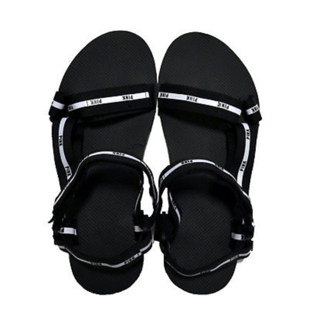 Brand 🆕 Victoria Secret PINK sandals